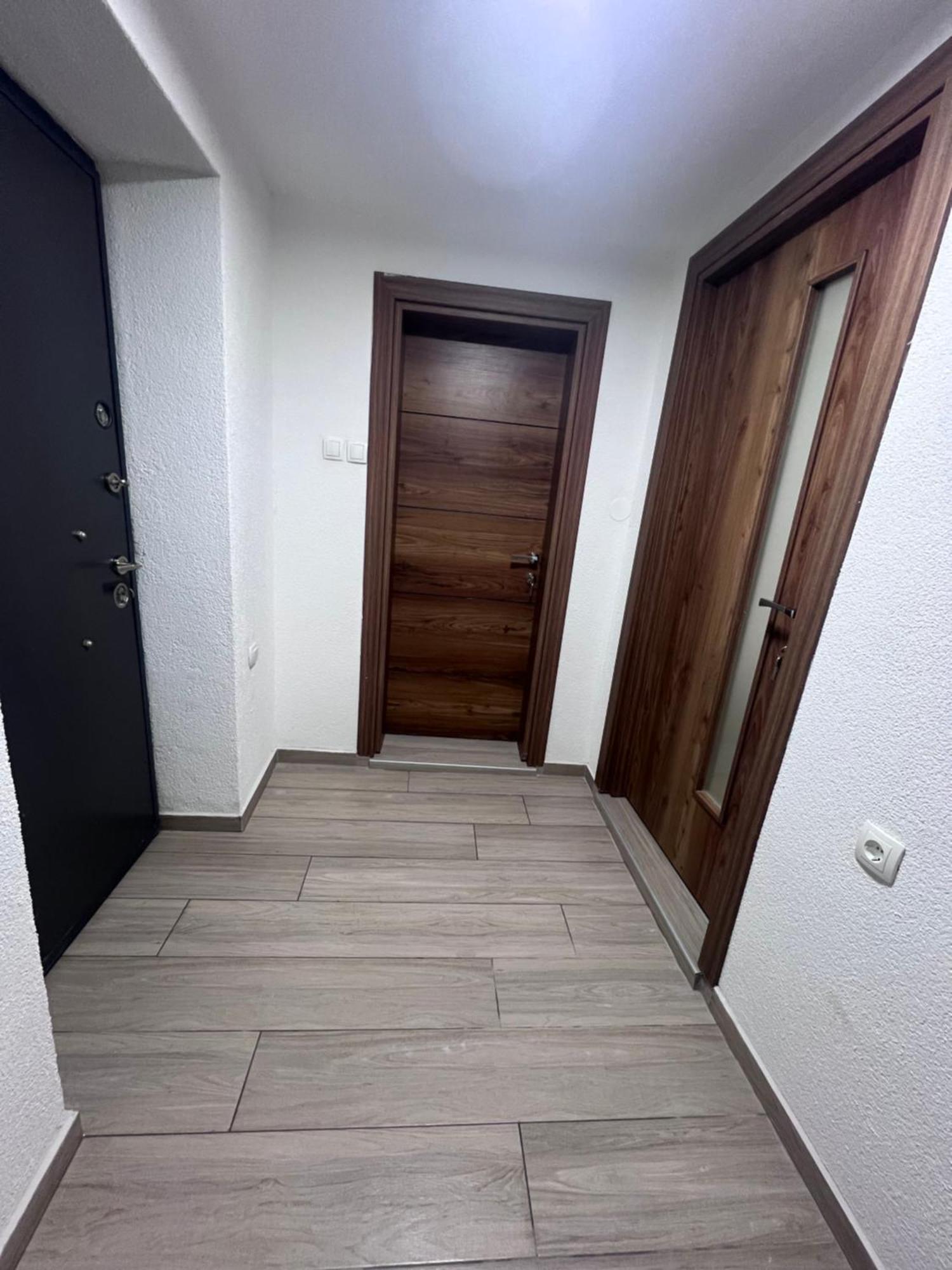 Mavrovo Square " Villas & Apartment " Buitenkant foto